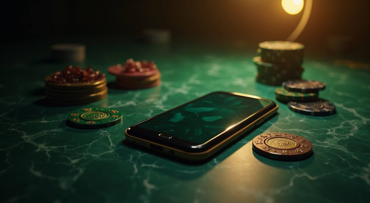 spin ngo mobile gaming